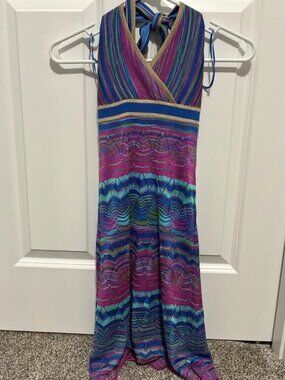 GUESS Midi-dresses